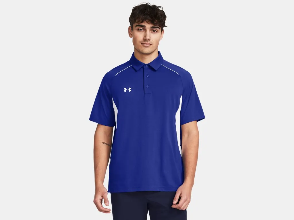 UA Men's Title Polo