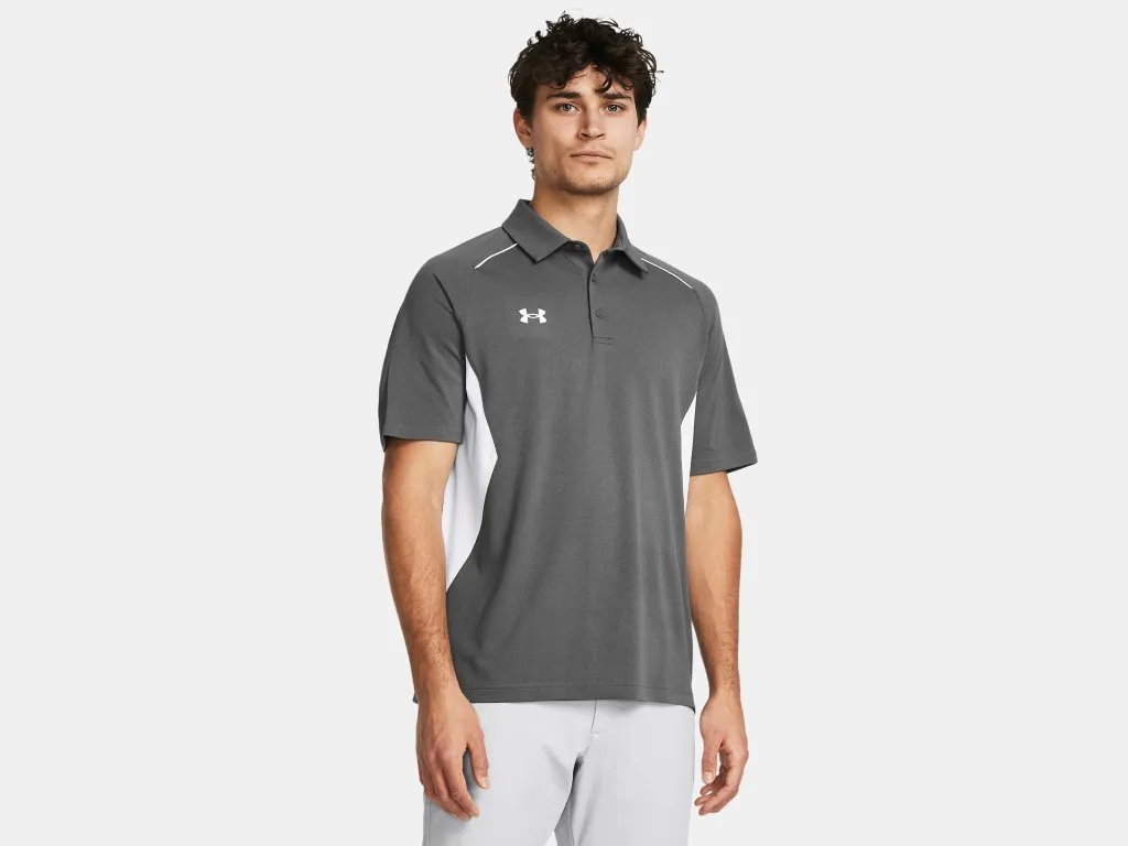 UA Men's Title Polo