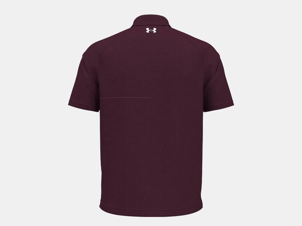 UA Men's Title Polo