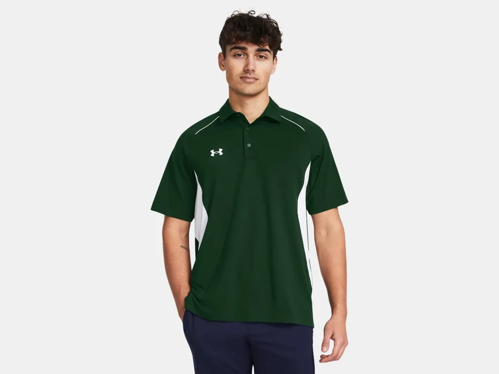 UA Men's Title Polo