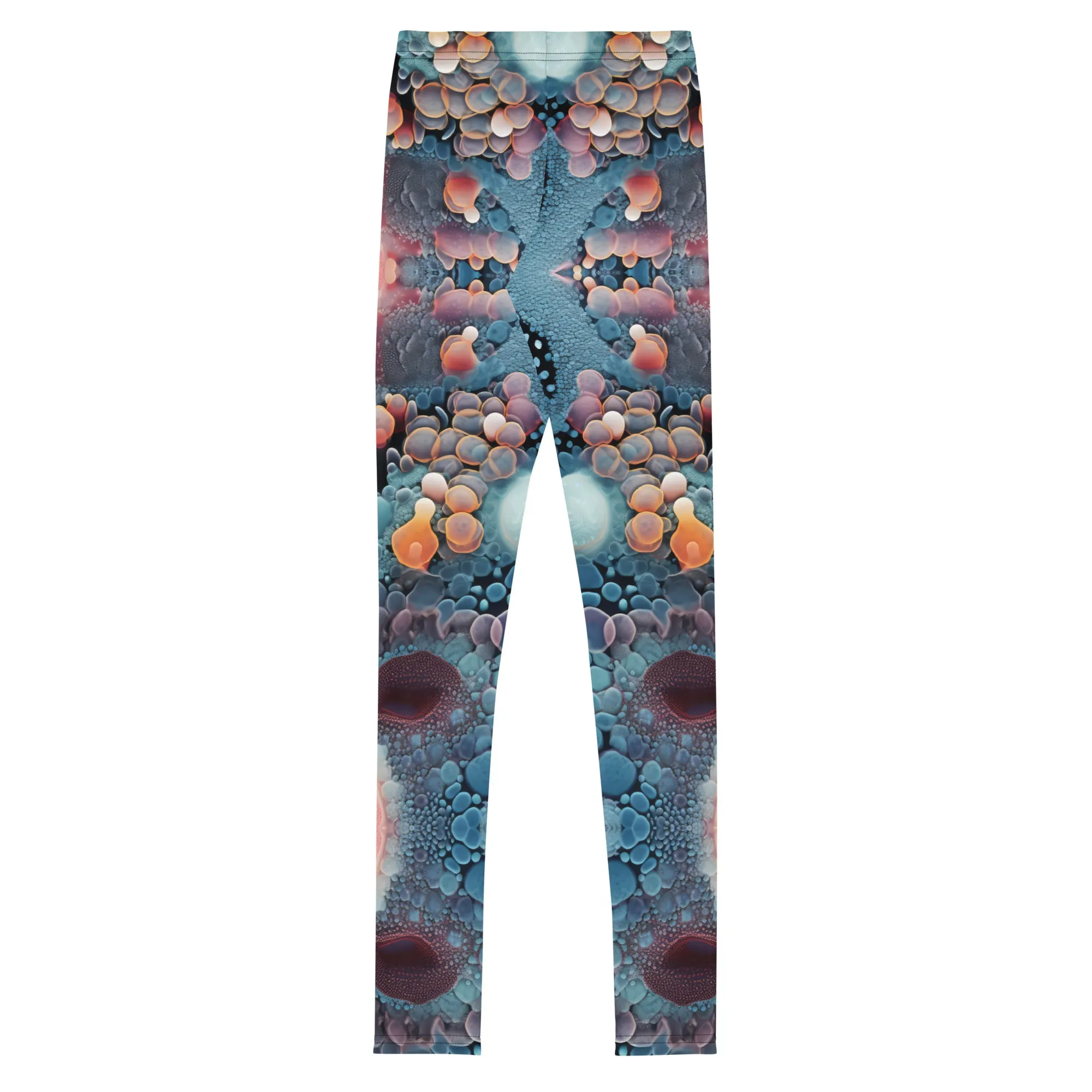 Youth Leggings In the Surface