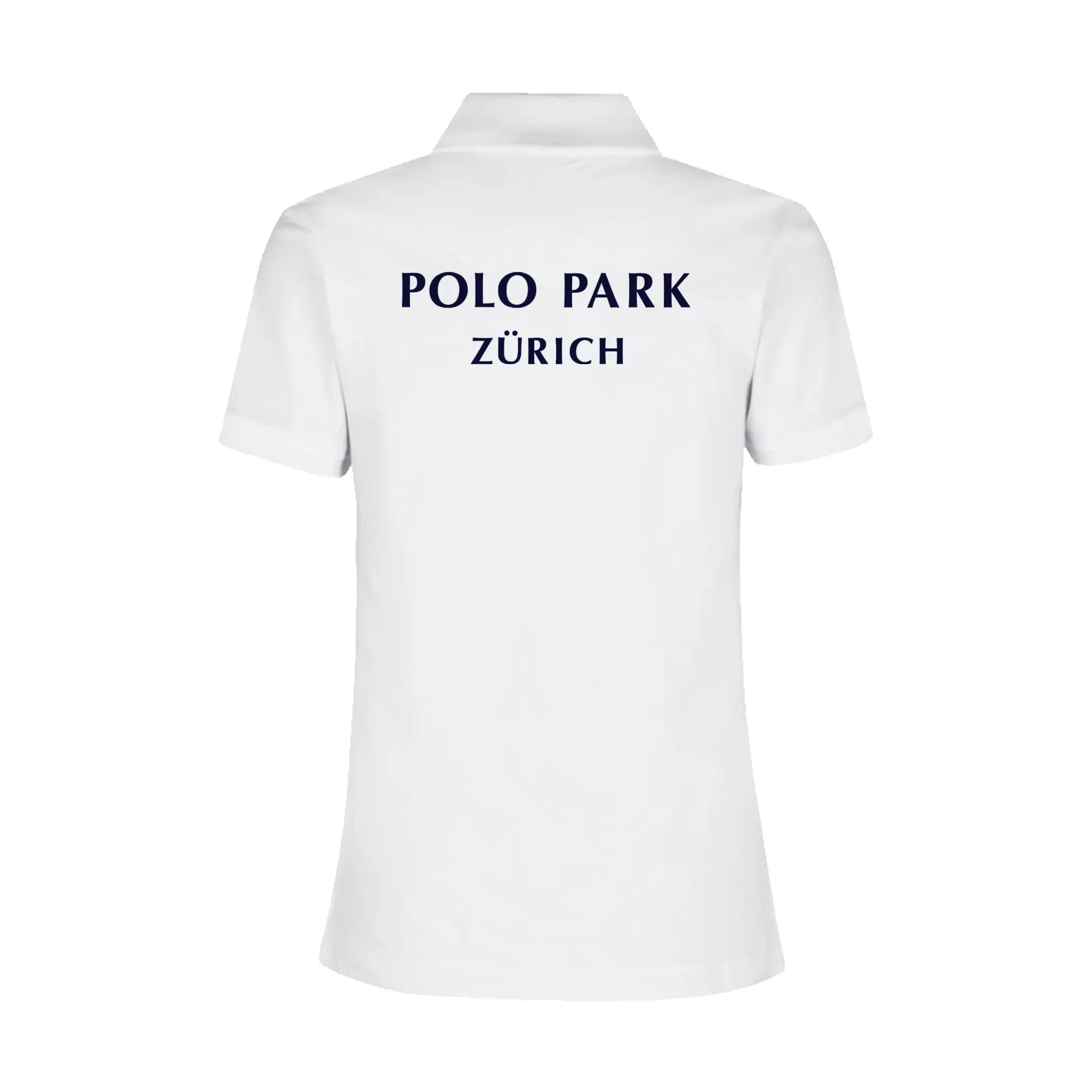 Zürich Polo Shirt - Women