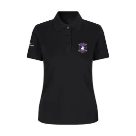 Zürich Polo Shirt - Women